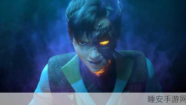神武蜀山BT版震撼来袭,3D玄幻仙侠竞技新体验