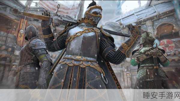 小米手机版战场荣耀,魔幻战斗新纪元,热血激战即刻开启
