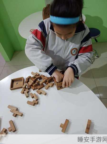 立方骑士,竖屏休闲益智新体验,免费下载挑战智力极限