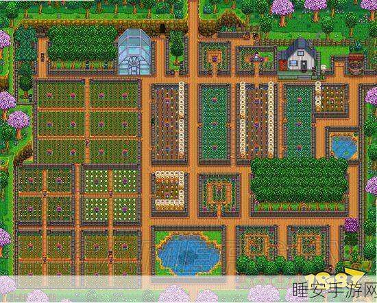星露谷物语,草籽与干草性价比大揭秘及全新种植窍门