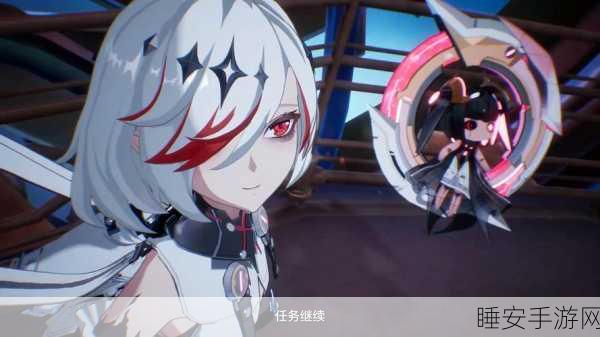独家揭秘,二次元冒险ARPG黑潮之上无限版安卓下载全攻略