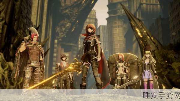 独家揭秘,二次元冒险ARPG黑潮之上无限版安卓下载全攻略