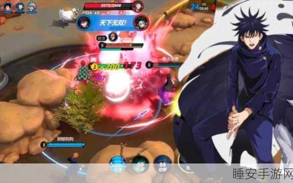Jump Bean蹦豆手游,挑战你的智慧极限,休闲益智新选择!