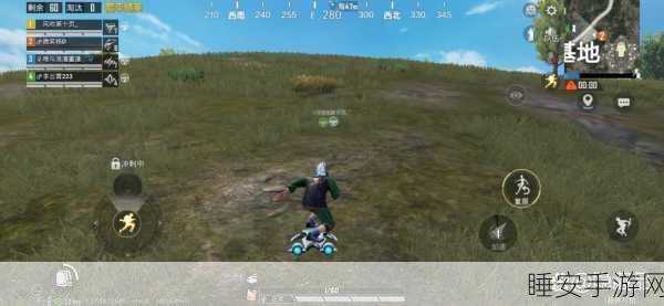 绝命食人花安卓版震撼上线,挑战你的逃脱极限!