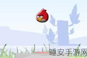 弹跳鸟游戏下载-休闲操控飞行游戏