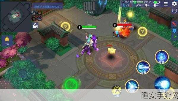 乱世征途星耀版震撼上线,策略对战新纪元,挑战你的智慧极限