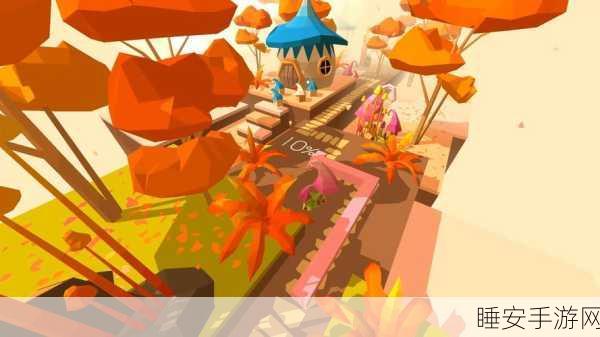 唯美音游跳舞的线下载指南，原创音乐与绝美场景融合新体验