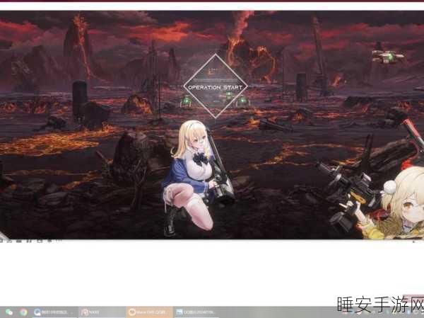NIKKE 胜利女神第一章隐藏物品大揭秘!