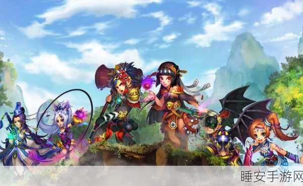啪啪联盟无限钻石版安卓下载-回合制战斗手游