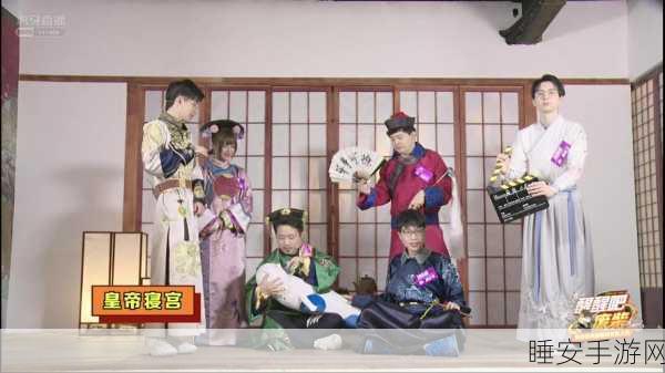 逃生空间2,极限解谜挑战,刺激闯关等你来战!