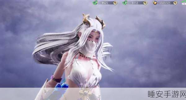 热血逍遥,武侠仙侠完美融合,角色扮演手游新纪元