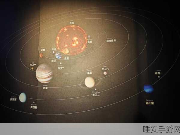 太空宇宙人群安卓版震撼上线,探索星际的休闲益智之旅
