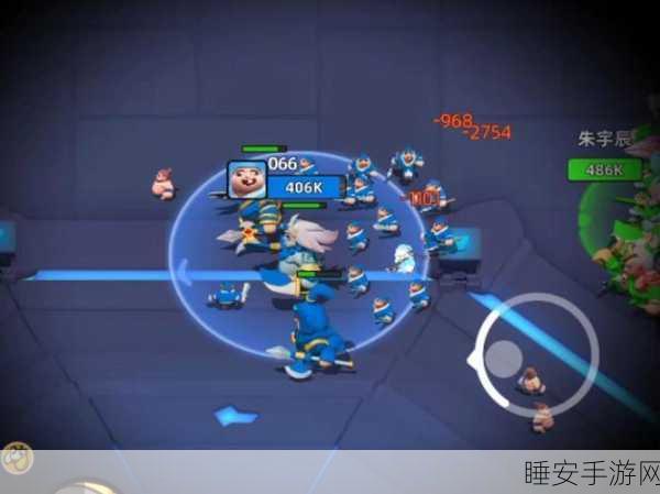 小兵生存游戏下载-射击闯关小游戏