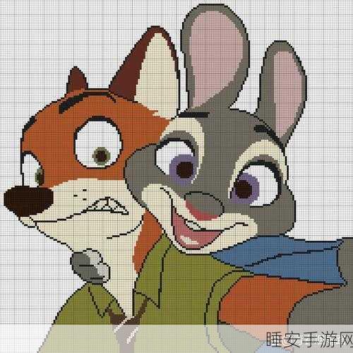 疯狂动物园,像素跑酷新体验,挑战无限乐趣!