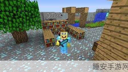 钻石恐龙,动作冒险新纪元,下载挑战即刻开启!