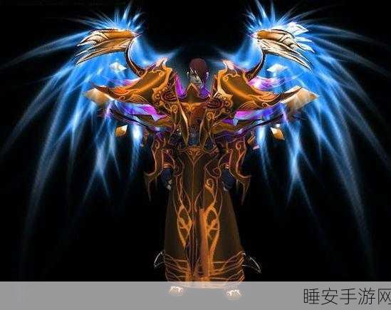魔幻新纪元,剑魂快节奏RPG震撼来袭,揭秘独家游戏细节