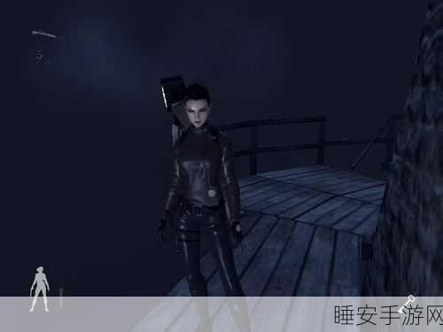 安卓玩家必看!秘密女特工动作射击手游震撼来袭