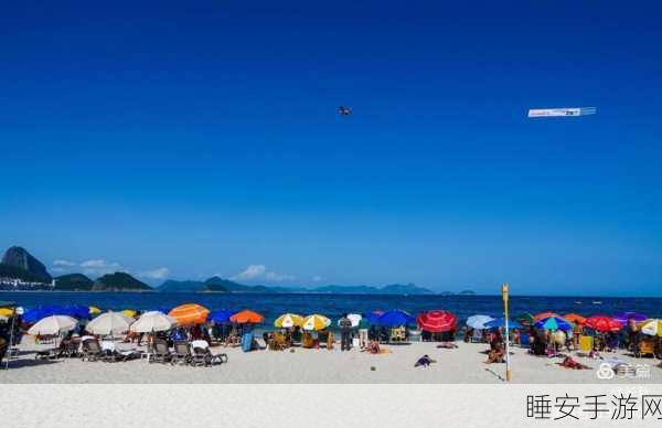 巴西风情驾驶之旅,环游巴西2020手机版游戏深度评测