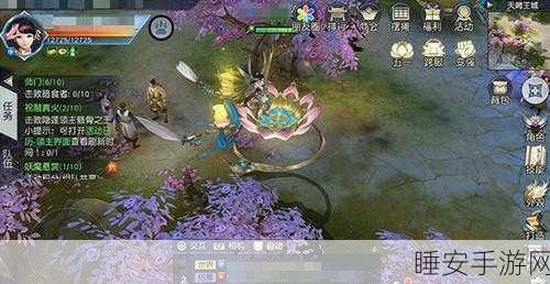 魔幻三国新纪元,三国镇魔曲公益服震撼登场,角色扮演新体验!