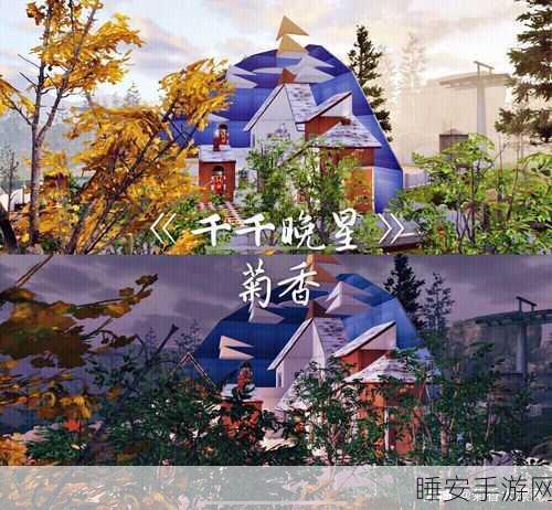 汉化版古堡求生,动作冒险新体验,下载即刻开启探险之旅