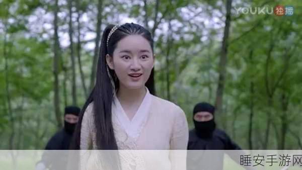 寻秦记九鼎传版震撼上线,仙侠RPG冒险之旅,剧情刺激引人入胜