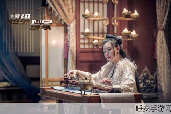 西游百妖传最新版震撼上线,沉浸式RPG降妖大冒险等你来战!