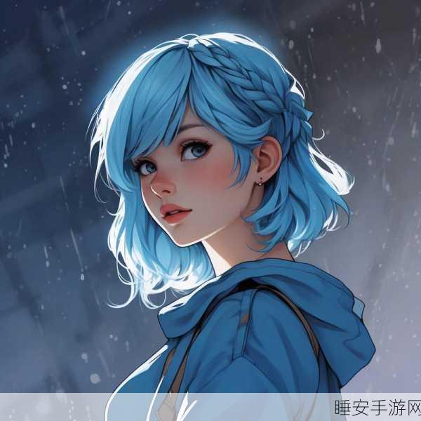 腾讯版飞行少女学园,二次元萌娘激战天空,多人在线畅享动作RPG盛宴