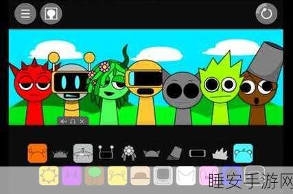 方块节奏游戏最新版下载-休闲音乐节奏游戏