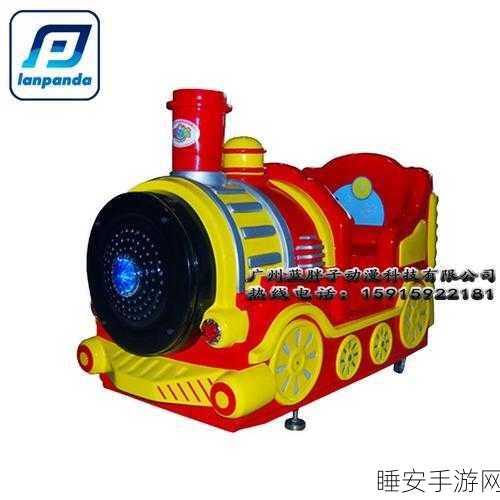 儿童宝宝瑶瑶车游戏下载-非常不错趣味安卓休闲系列游戏