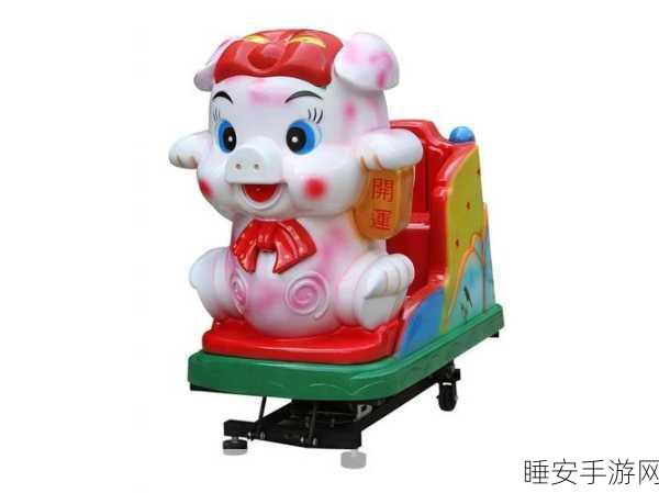 儿童宝宝瑶瑶车游戏下载-非常不错趣味安卓休闲系列游戏