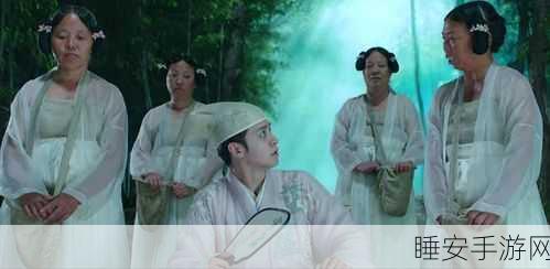 西游降妖志,九游独家上线,沉浸式西游降魔角色扮演手游盛启