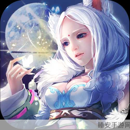 盛唐幻夜手游震撼上线,同名电视剧题材修仙角色扮演新体验