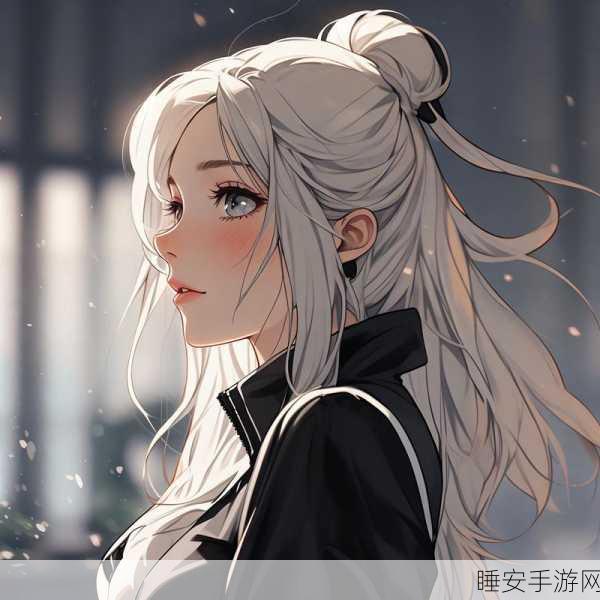 漫斗盟约,二次元冒险之旅,探索无限可能!