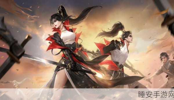 紫青仙剑震撼登场,沉浸式仙侠RPG手游,探索奇幻仙侠世界