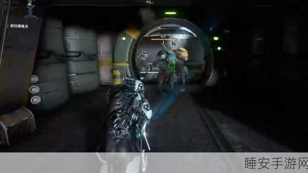 安卓玩家必看！3D射击新游Space Hell震撼来袭，下载即刻体验星际激战