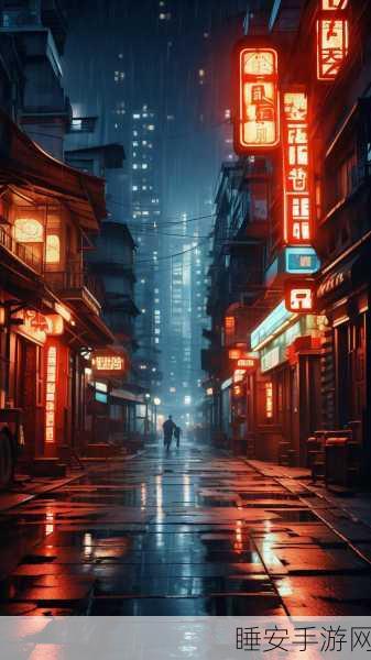 五彩霓虹灯游戏下载-极其有趣的休闲益智手机游戏