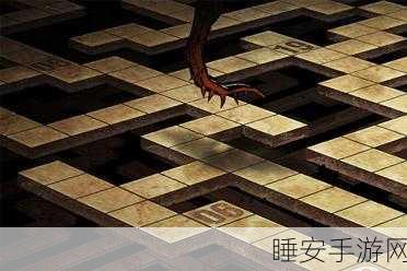 骑士X,地下城大冒险震撼上线!探索未知地牢,开启RPG冒险新篇章