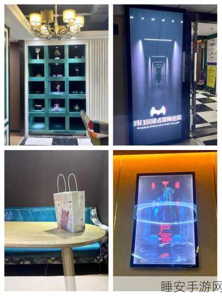智商挑战新高度,密室逃脱:100个房间之六下载开启,解谜盛宴等你来战