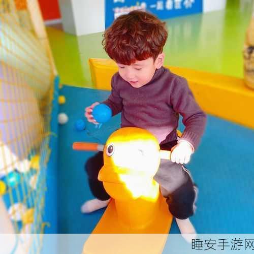草莓小饼干套娃挑战，无限乐趣的休闲游戏新体验
