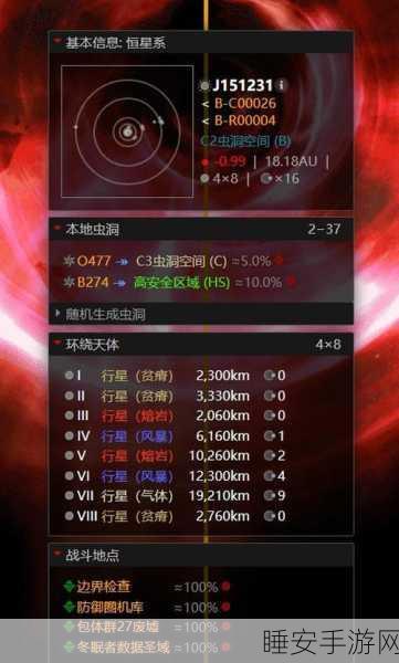 致命公司,轻松掌握换星球秘籍