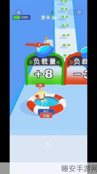 探索无尽冒险!失落城堡动作闯关手游下载,趣味挑战等你征服