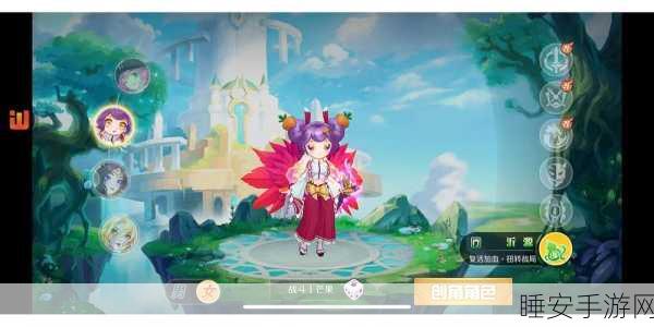 热门二次元冒险手游同上之剑(Swords of Ditto)下载指南及深度解析