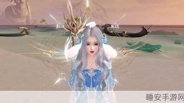 天瑜游戏下载-充满魔幻色彩的华美动作rpg手游