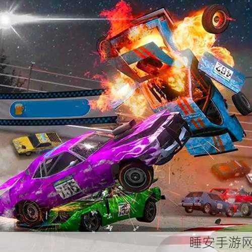 汉化版出租快跑震撼上线,体验极致赛车竞技,速度与激情的碰撞!