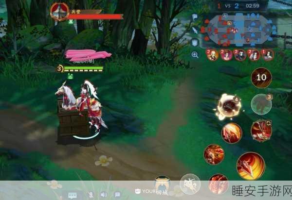 萌兽争霸赛,全新三消游戏燃爆指尖战场