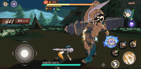 魔幻新纪元,圣域荣耀卡牌融合MMORPG手游深度解析
