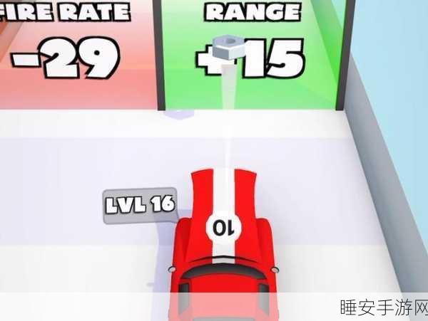 konster手游下载-全新制作的休闲跑酷类小游戏