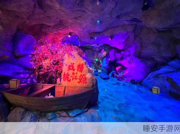武侠挂机传安卓版震撼上线,沉浸式角色扮演新体验