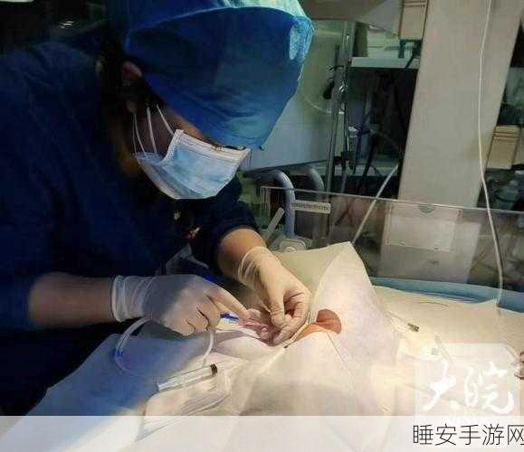 体验心跳瞬间!心脏手术医生模拟器手游,真实还原手术台紧张氛围
