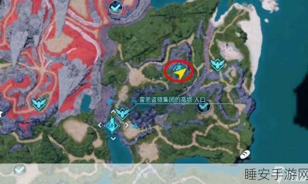 掌握秘诀!幻兽帕鲁刷怪塔的完美建造指南